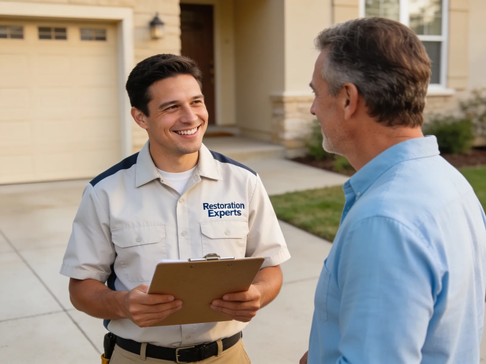 Water Damage Cleanup New Cuyama, CA FAQs